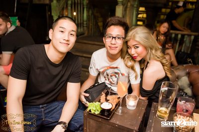 Friday Night — photo 4
