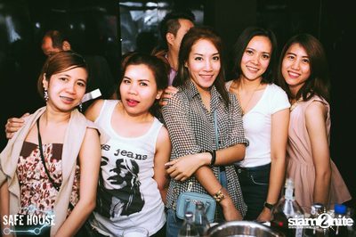 Suharit Siamwalla Colorful Party — photo 109