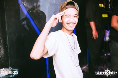 Suharit Siamwalla Colorful Party — photo 11