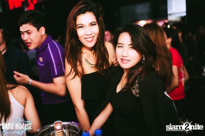 Suharit Siamwalla Colorful Party — photo 19