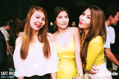 Suharit Siamwalla Colorful Party — photo 27