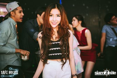 Suharit Siamwalla Colorful Party — photo 138