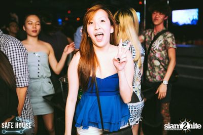 Suharit Siamwalla Colorful Party — photo 114