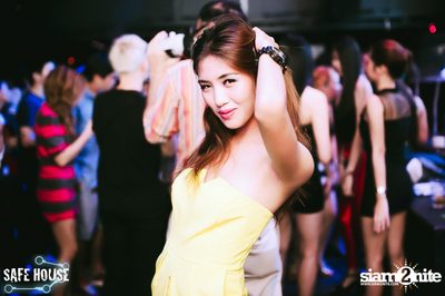 Suharit Siamwalla Colorful Party — photo 40