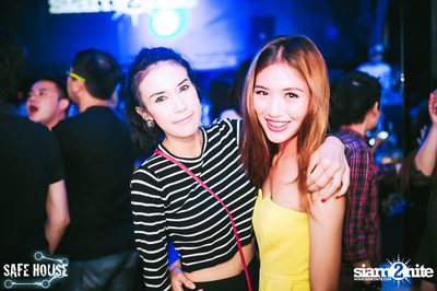 Suharit Siamwalla Colorful Party — photo 80