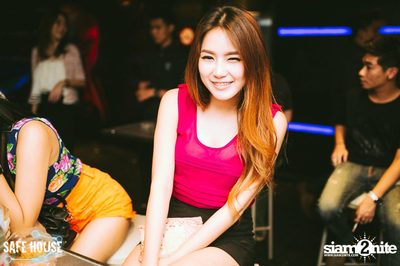 Suharit Siamwalla Colorful Party — photo 126