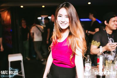 Suharit Siamwalla Colorful Party — photo 46