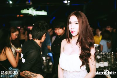 Suharit Siamwalla Colorful Party — photo 14
