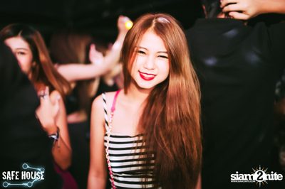 Suharit Siamwalla Colorful Party — photo 7