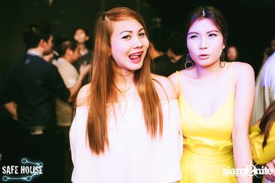 Suharit Siamwalla Colorful Party — photo 26
