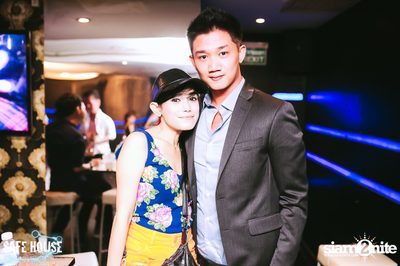 Suharit Siamwalla Colorful Party — photo 44