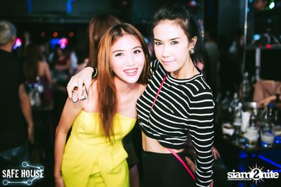 Suharit Siamwalla Colorful Party — photo 81