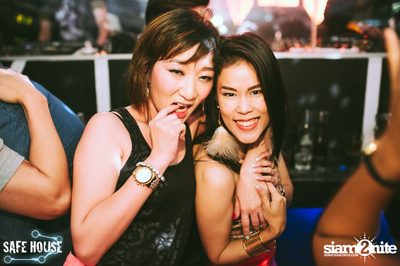 Suharit Siamwalla Colorful Party — photo 103