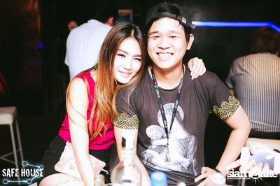 Suharit Siamwalla Colorful Party — photo 51