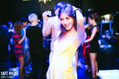 Suharit Siamwalla Colorful Party — photo 41