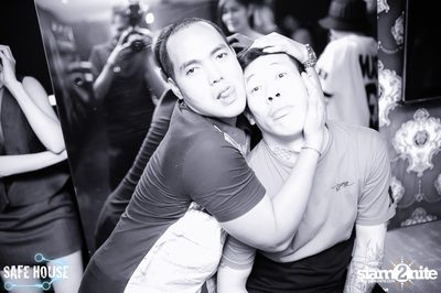 Suharit Siamwalla Colorful Party — photo 72