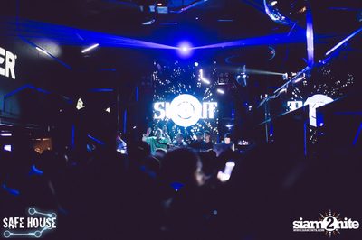 Suharit Siamwalla Colorful Party — photo 83