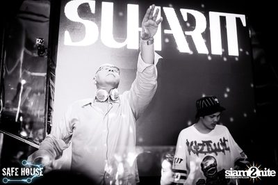 Suharit Siamwalla Colorful Party — photo 59
