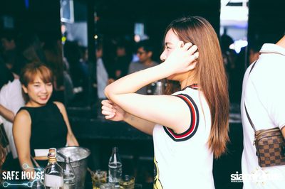 Suharit Siamwalla Colorful Party — photo 158
