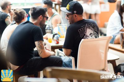 Soundset Sundays — photo 7