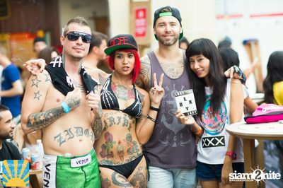 Soundset Sundays — photo 48