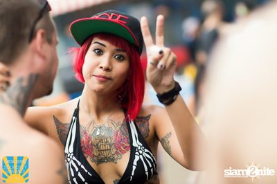 Soundset Sundays — photo 21