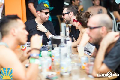Soundset Sundays — photo 9