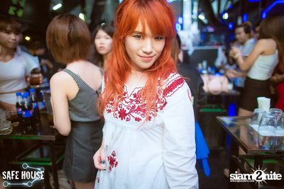 Polka Dot Party — photo 4