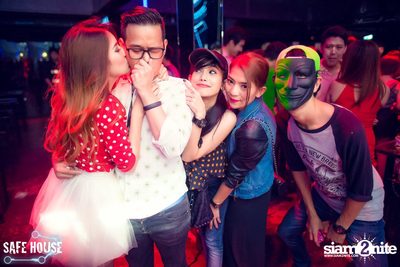 Polka Dot Party — photo 82