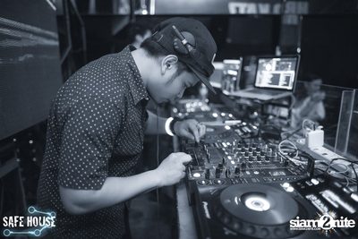 Polka Dot Party — photo 9