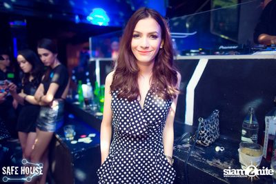Polka Dot Party — photo 46