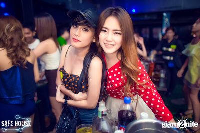 Polka Dot Party — photo 54