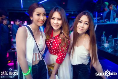 Polka Dot Party — photo 23