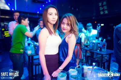 Polka Dot Party — photo 20