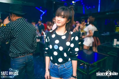 Polka Dot Party — photo 59