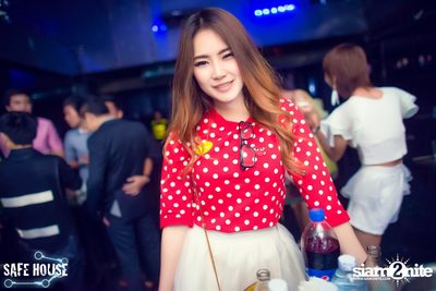 Polka Dot Party — photo 15