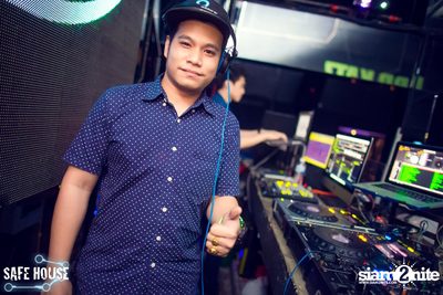 Polka Dot Party — photo 11