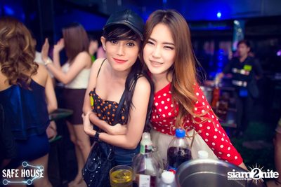 Polka Dot Party — photo 53