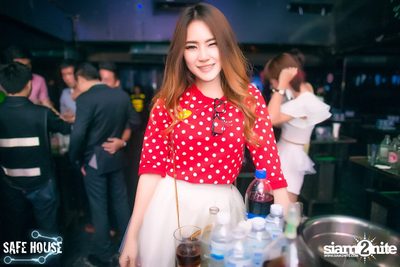 Polka Dot Party — photo 16