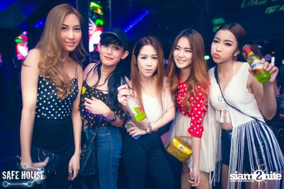 Polka Dot Party — photo 40