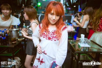 Polka Dot Party — photo 3