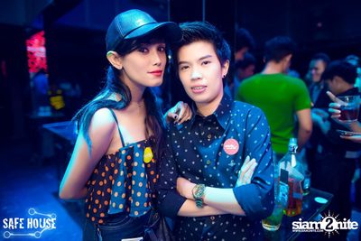 Polka Dot Party — photo 17