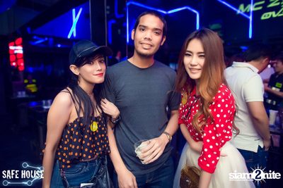 Polka Dot Party — photo 18
