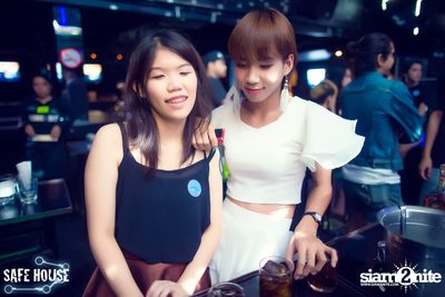Polka Dot Party — photo 39