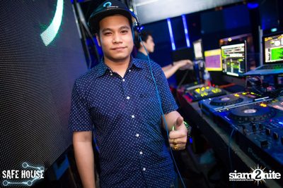 Polka Dot Party — photo 86