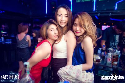 Polka Dot Party — photo 42