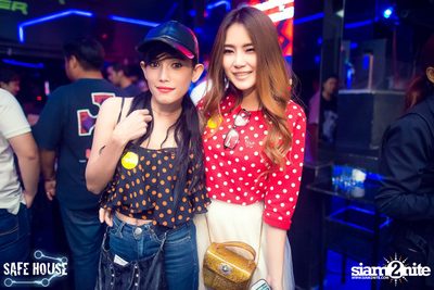 Polka Dot Party — photo 19