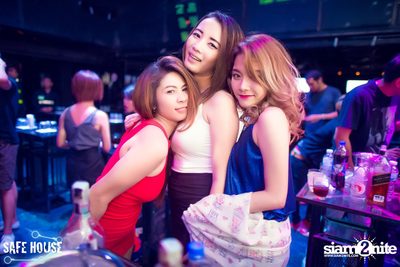 Polka Dot Party — photo 43