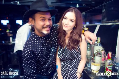 Polka Dot Party — photo 62