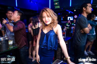 Polka Dot Party — photo 84